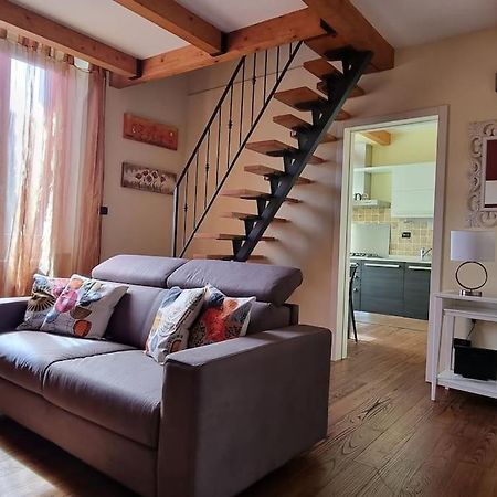 Appartamento La Casina Di Chiara Livorno Exterior foto
