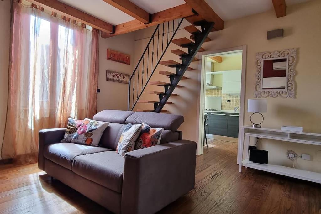Appartamento La Casina Di Chiara Livorno Exterior foto