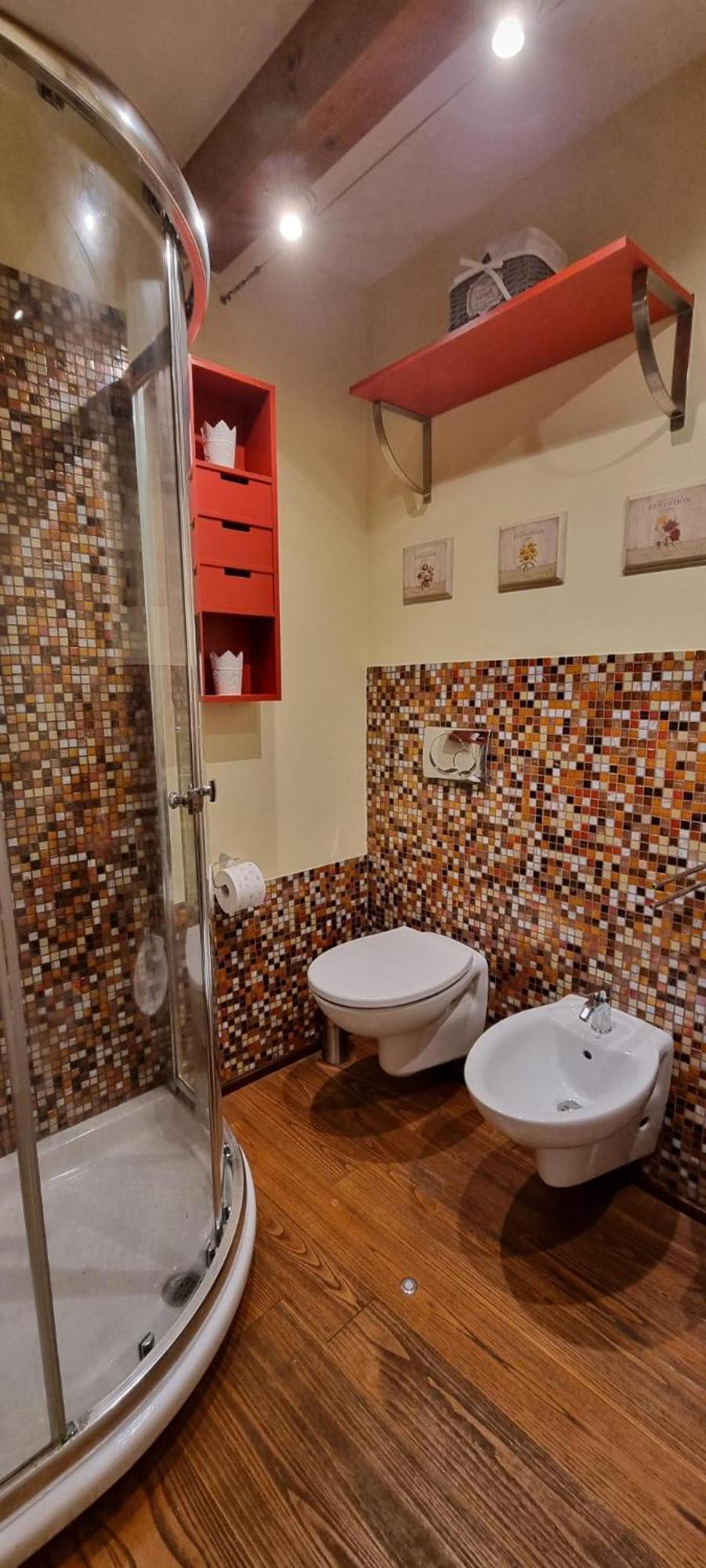 Appartamento La Casina Di Chiara Livorno Exterior foto