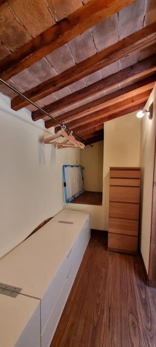 Appartamento La Casina Di Chiara Livorno Exterior foto