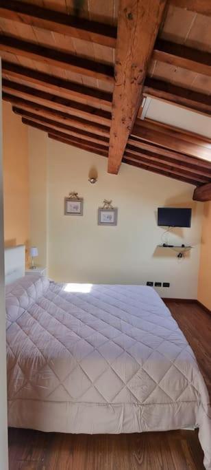 Appartamento La Casina Di Chiara Livorno Exterior foto
