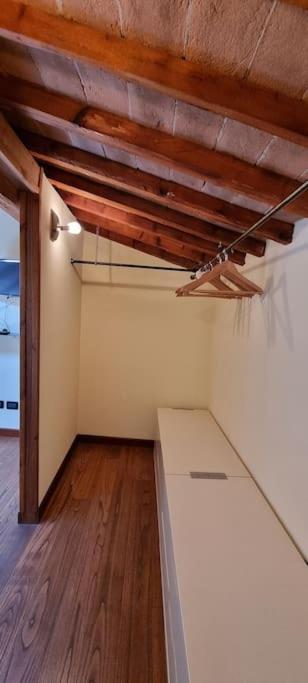 Appartamento La Casina Di Chiara Livorno Exterior foto