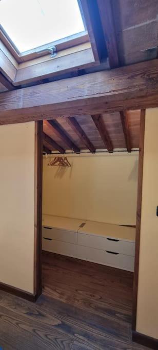 Appartamento La Casina Di Chiara Livorno Exterior foto