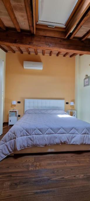 Appartamento La Casina Di Chiara Livorno Exterior foto