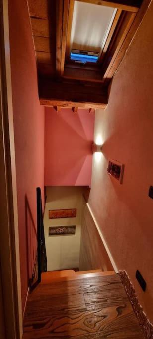 Appartamento La Casina Di Chiara Livorno Exterior foto