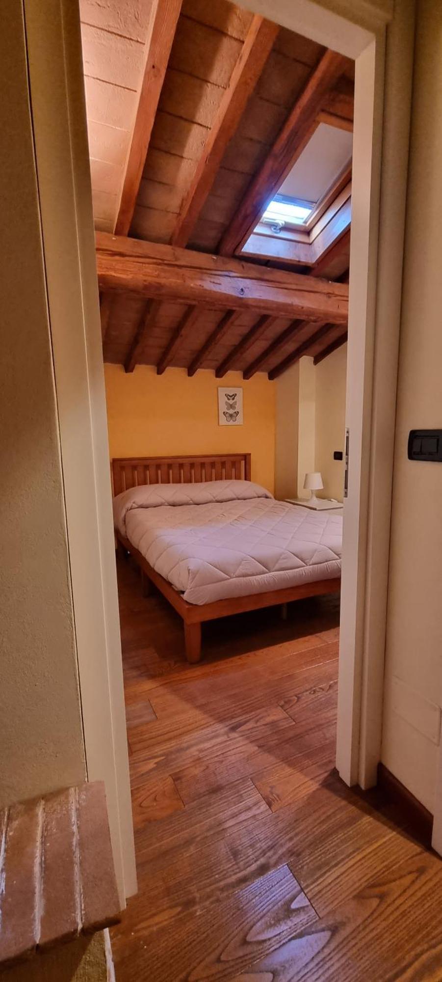 Appartamento La Casina Di Chiara Livorno Exterior foto